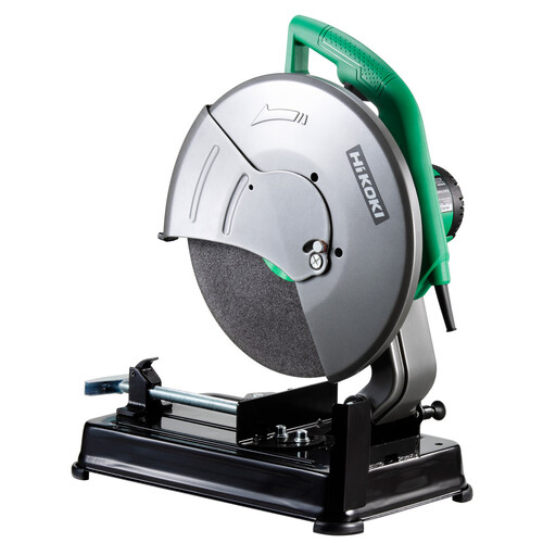 HIKOKI CC14ST HIGH SPEED CUT OFF MACHINE